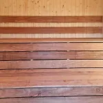 Beautiful In With Sauna 펜션