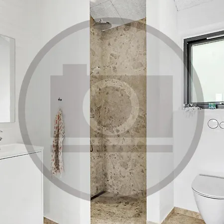 Beautiful In With Sauna בית נופש לוקן