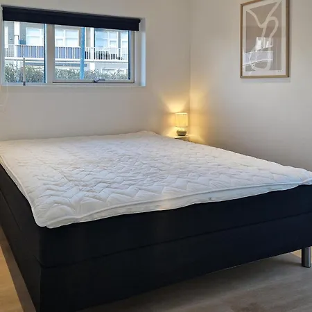 Beautiful In With Sauna בית נופש