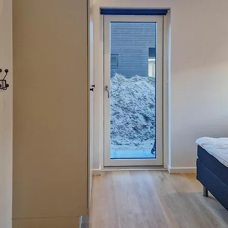 Beautiful In With Sauna לוקן