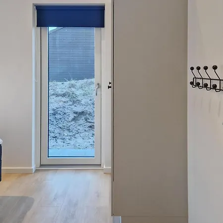 Beautiful In With Sauna