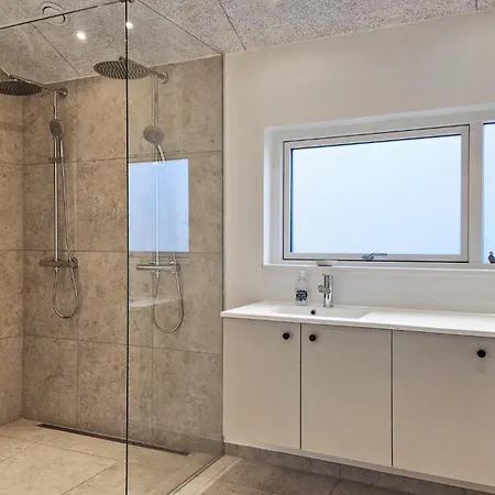 Beautiful In With Sauna בית נופש *