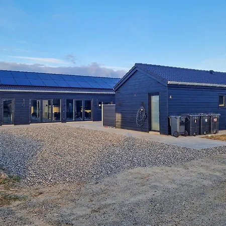 Beautiful In With Sauna