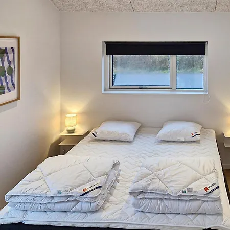 Beautiful In With Sauna Semesterbostad *