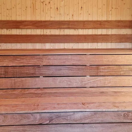 Beautiful In With Sauna Сasa de vacaciones