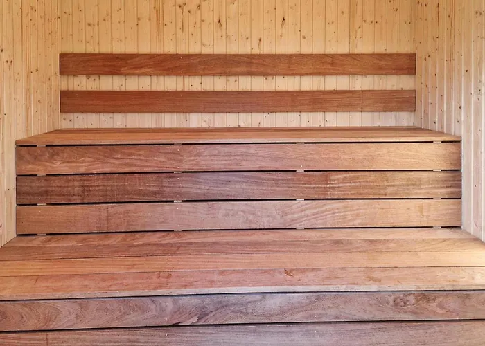 Beautiful In With Sauna Prázdninový dům